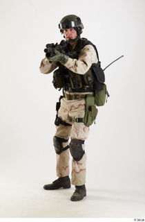 Photos Reece Bates Army Navy Seals Operator - Poses standing…